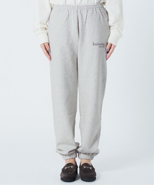 Spick & Span（スピックアンドスパン）の「#スウェットトラックパンツ