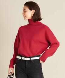BEAUTY&YOUTH UNITED ARROWS | BY ミラノリブタートルネックニットプルオーバー -ウォッシャブル- ∴(ニット/セーター)