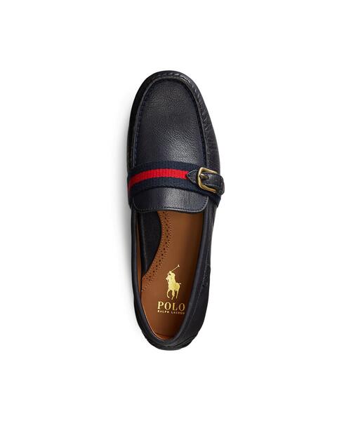 RALPH LAUREN Riali ドライバー ローファー Polo Ralph Lauren Riali Driver Loafers Riali Driver #p22 | eBay