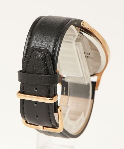 HENRY LONDON（ヘンリーロンドン）の「HENRY LONDON Richmond 腕時計 HL41JS0038 メンズ（アナログ腕時計・メンズ・シルバー・FREE）」の2枚目の写真