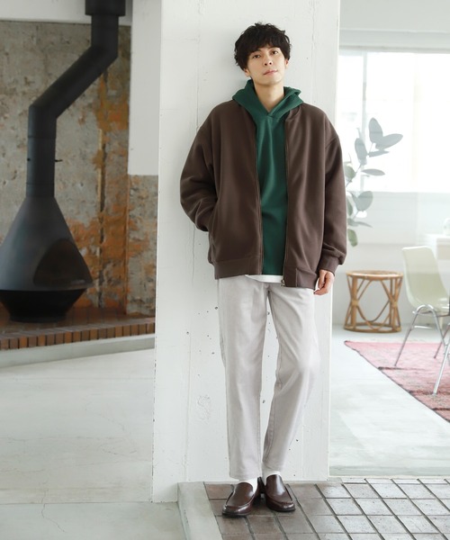 LAKOLE（ラコレ）の「モカシンスリッポン / 237029（スリッポン・メンズ・ブラック/ブラウン・MEDIUM/LARGE）」の6枚目の写真