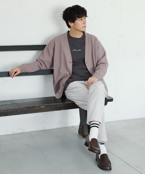 LAKOLE（ラコレ）の「モカシンスリッポン / 237029（スリッポン・メンズ・ブラック/ブラウン・MEDIUM/LARGE）」の7枚目の写真