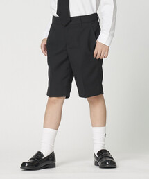 COMME CA ISM（コムサイズム）の「【セットアップ対応】グルカパンツ(110-130cm)（スーツパンツ・キッズ）」