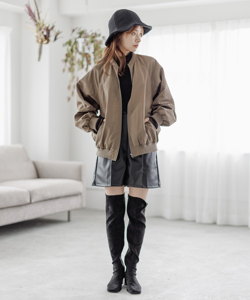 THICKER BOTTOMS 1 SKIRT – MIO