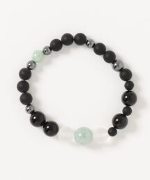 岩座 IWAKURA | 【岩座】風韻 ジェイドブレスレット(ブレスレット)