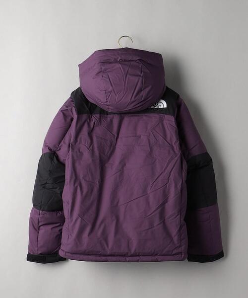 THE NORTH FACE(ザノースフェイス)の「<THE NORTH FACE(ノースフェイス)> バルトロライトジャケット(ダウンジャケット/コート・レディース・ブラック/パープル/オリーブ・S/M)」の16枚目の写真