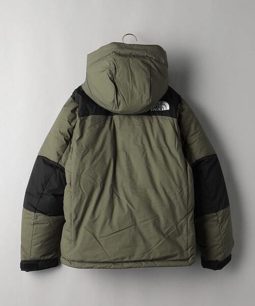 THE NORTH FACE(ザノースフェイス)の「<THE NORTH FACE(ノースフェイス)> バルトロライトジャケット(ダウンジャケット/コート・レディース・ブラック/パープル/オリーブ・S/M)」の14枚目の写真