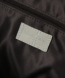 MEN'S BIGI（メンズビギ）の「クロコダイル牛床革トート（トート