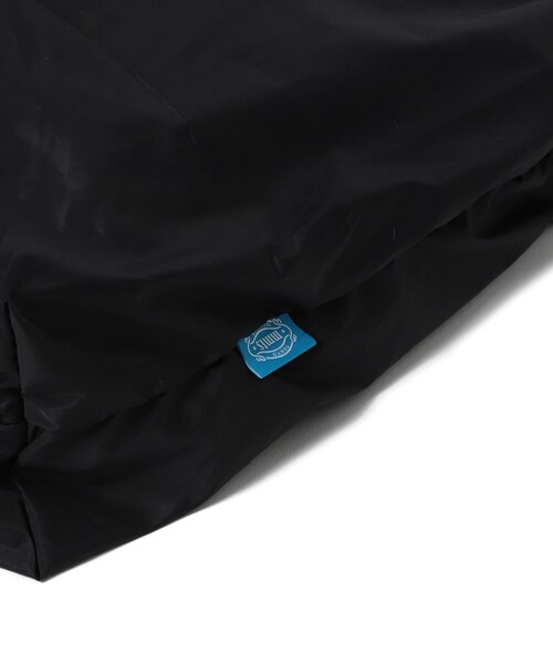 mmts（マミタス）の「"ルナ" エコBAG（トートバッグ・レディース・ブラック・ONE SIZE）」の18枚目の写真