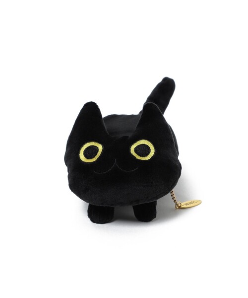 mmts（マミタス）の「"ルナ" エコBAG（トートバッグ・レディース・ブラック・ONE SIZE）」の15枚目の写真