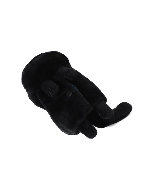 mmts（マミタス）の「"ルナ" エコBAG（トートバッグ・レディース・ブラック・ONE SIZE）」の13枚目の写真