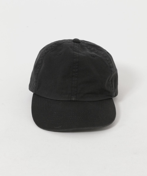 REMI RELIEF（レミレリーフ）の「Chaos(カオス)/【REMI RELIEF】別注CAP（キャップ・レディース・ブラック/ベージュ・FREE）」の15枚目の写真