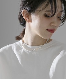URBAN RESEARCH | バロックパールネックレス(ネックレス)