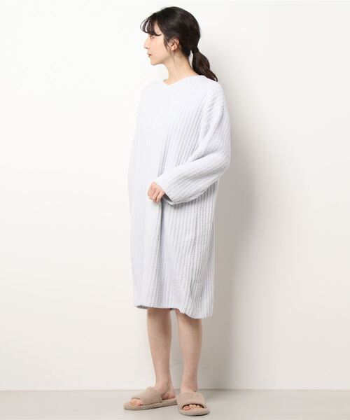 Online限定 マタニティマシュマロモコワンピース ルームウェア パジャマ Gelato Pique ジェラートピケ のファッション通販 Zozotown