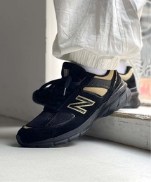 NEW BALANCE | 【New Balance / ニューバランス】M990 BH5(スニーカー)