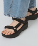 Teva | TEVA / HURRICANE XLT2 AMPSOLE(涼鞋)