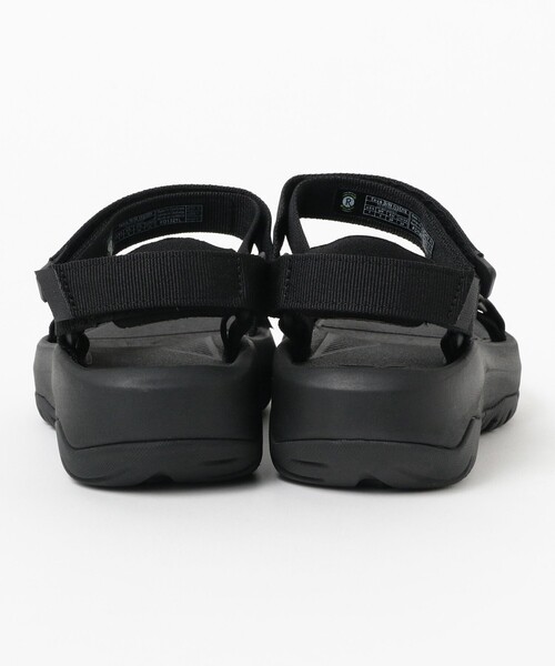 Teva（テバ）の「TEVA / HURRICANE XLT2 AMPSOLE（サンダル・レディース・ブラック/ブラウン系その他3・6/8/7/5）」の12枚目の写真