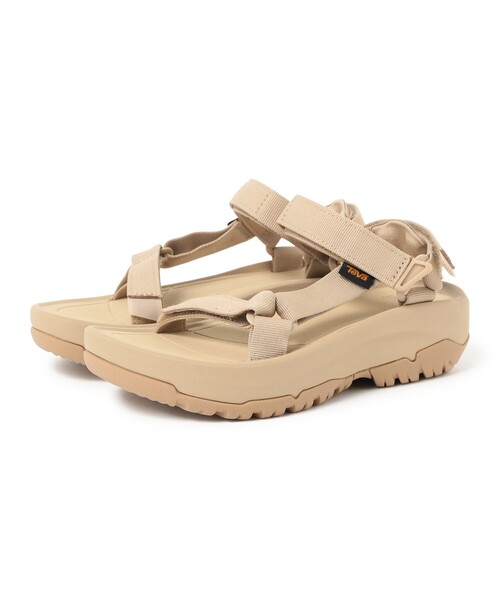 送料無料❣️24㎝テバサンダル Hurricane XLT2 Ampsole Teva サンダル TEVA / HURRICANE XLT2 AMPSOLE レディース
