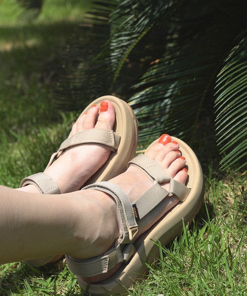 TEVA / HURRICANE XLT2 AMPSOLE（サンダル）｜Teva（テバ）の