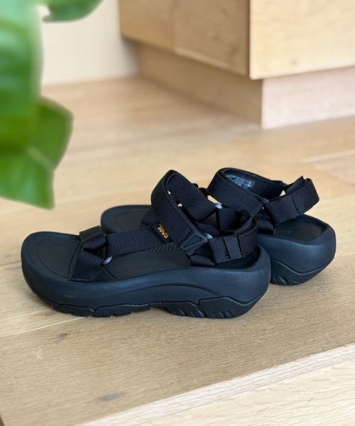 「別注」「Teva」HURRICANE XLT2 AMPSOLE サンダル Teva サンダル TEVA:HURRICANE XLT2 AMPSOLE レディース