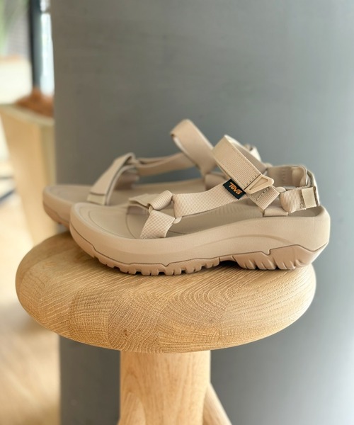 TEVA / HURRICANE XLT2 AMPSOLE スニーカーサンダル 厚底 アウトドア
