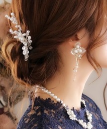 フル―ルピアス