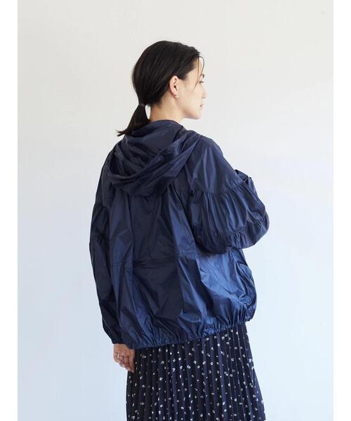 あおさま専用ページのナイロンパーカー セール】【撥水加工】ポケッタブルナイロンパーカー（ナイロン