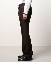 【Allege】STA-PREST 5POCKET SLACKS BLACK 2 64432598b_8_d_215.jpg