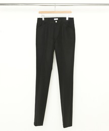 【Allege】STA-PREST 5POCKET SLACKS BLACK 2 64432598b_8_d_215.jpg