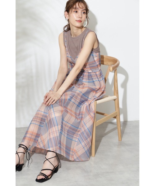 JILL STUART(ジルスチュアート)の「◆フープイヤリング(イヤリング・レディース・グリーン/ホワイト・-/フリ-)」の7枚目の写真