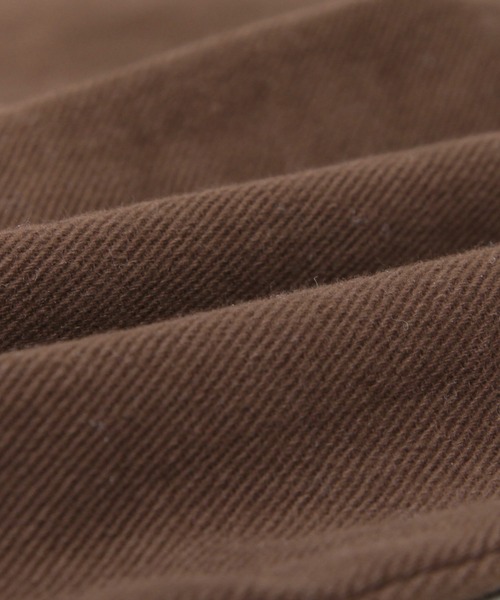 Julia Boutique（ジュリアブティック）の「ダブルボタンハイウエストスキニーパンツ/22040（その他パンツ・レディース・ブラック/ブラウン/ライトベージュ・LL/3L/S/M/L）」の16枚目の写真