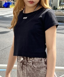 one way | タイダイショートTシャツ(Tシャツ/カットソー)