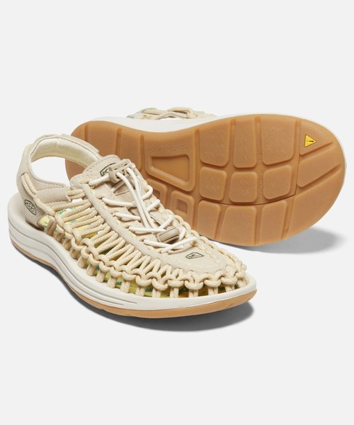KEEN（キーン）の「UNEEK / ユニーク/ レディース スニーカー