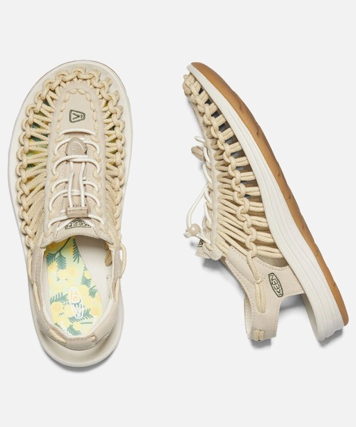 KEEN（キーン）の「UNEEK / ユニーク/ レディース スニーカー