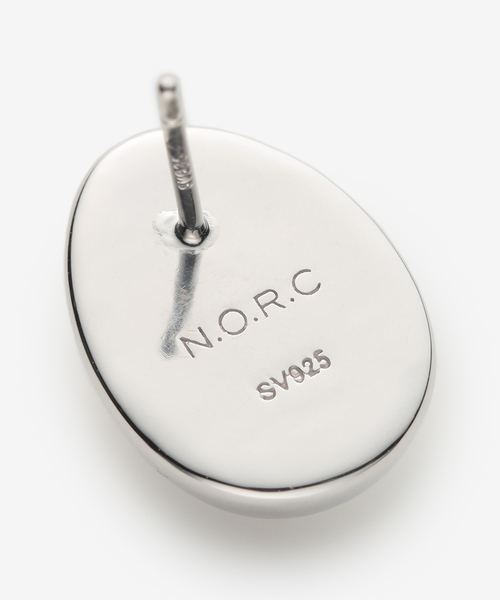 N.O.R.C（ノーク）の「ドロップピアス（ピアス（両耳用）・レディース・シルバー/ゴールド・FREE）」の16枚目の写真