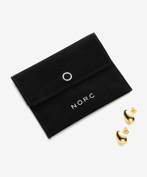 N.O.R.C（ノーク）の「ドロップピアス（ピアス（両耳用）・レディース・シルバー/ゴールド・FREE）」の20枚目の写真