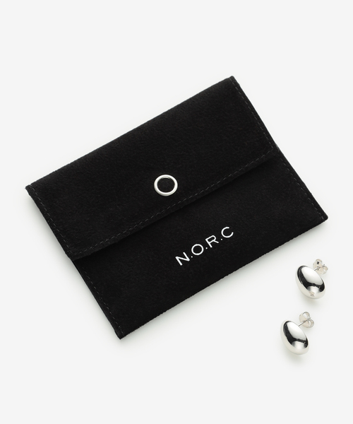 N.O.R.C（ノーク）の「ドロップピアス（ピアス（両耳用）・レディース・シルバー/ゴールド・FREE）」の21枚目の写真