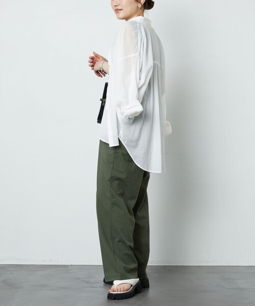 FREAK'S STORE（フリークスストア）の「【限定展開】STORATECH