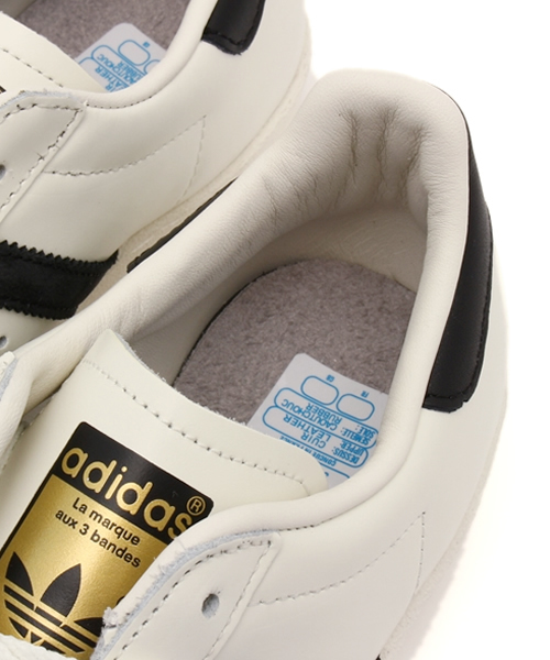 CIAOPANIC（チャオパニック）の「【ＡＤＩＤＡＳ】SUPERSTAR80S（スニーカー・レディース・グリーン/レッド/ブラック/ネイビー・22.5cm/23.5cm/24.5cm）」の15枚目の写真
