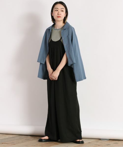 セール バックリボンキャミワンピース ワンピース Cepo セポ のファッション通販 Zozotown