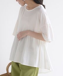 ギャザーフレアT