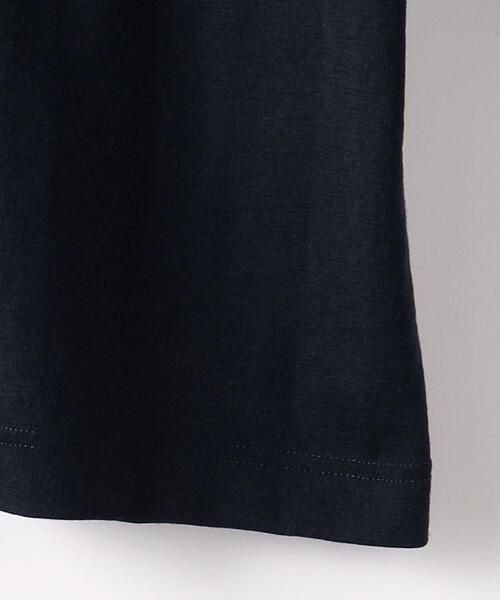 gicipi(ジチピ)の「【別注】<gicipi> W/S V カーディガン(カーディガン/ボレロ・メンズ・ブラック/ネイビー・M/L)」の16枚目の写真