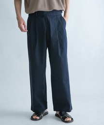 FORK&SPOON | FORK&SPOON　グルカパンツ(その他パンツ)