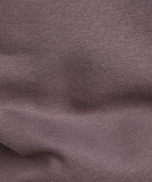 G-STAR（ジースター）の「MULTI LAYER ORIGINALS HOODED SWEATER/ロゴパーカー（パーカー・メンズ・ベージュ/ダークブラック/ライトパープル・SMALL/MEDIUM/LARGE/X-LARGE/X-SMALL）」の11枚目の写真