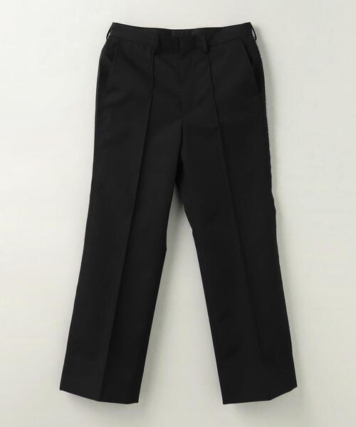 UNITED ARROWS SONS by MIYAGIHIDETAKA> WL/TWL TROUSERS/スラックス(スラックス)|UNITED ARROWS SONS(ユナイテッドアローズアンドサンズ)のファッション通販 - ZOZOTOWN UNITED ARROWS SONS by MIYAGIHIDETAKA> WL/TWL TROUSERS/スラックス(スラックス)|UNITED ARROWS SONS(ユナイテッドアローズアンドサンズ)のファッション通販 - ZOZOTOWN