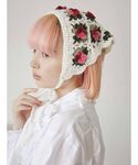 merry jenny(メリージェニー)の「ファッション雑貨(ストール/ショール)」