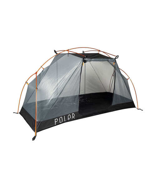 セール】POLeR 1 PERSON TENT（アウトドアグッズ）｜POLeR