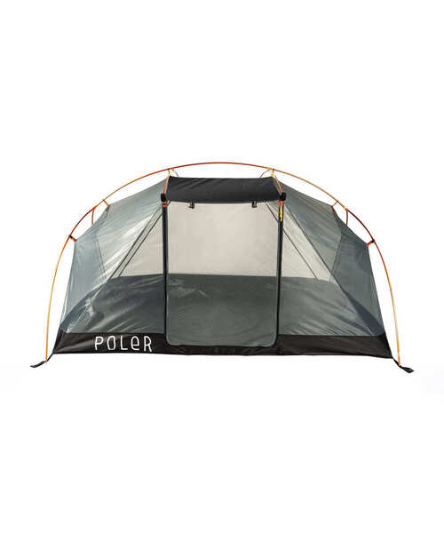 テント・タープ POLER 1 PERSON TENT 1 PERSON TENT – polerjapan