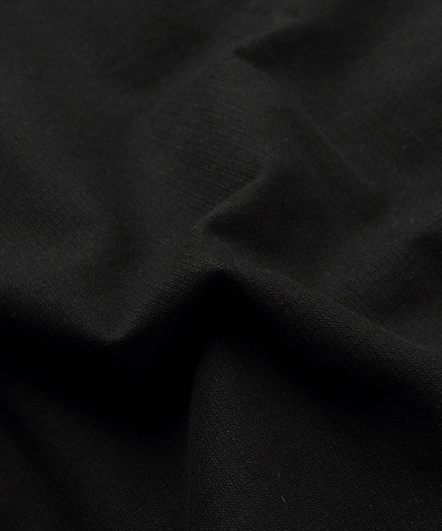 GLAZOS(グラソス)の「オックスストレッチ・オープンカラー半袖シャツ【セットアップ対応】(シャツ/ブラウス・キッズ・ブラック/カーキ・160cm/170cm/150cm)」の21枚目の写真