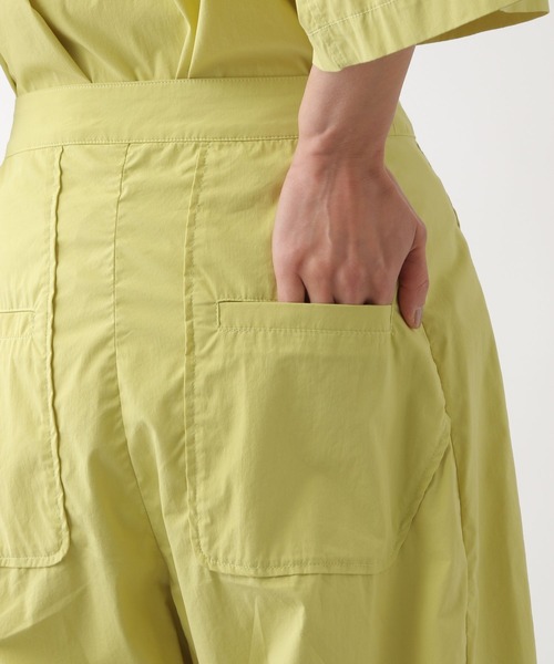 STERNBERG(スタンバーグ)の「STERNBERG/ZIPバルーンパンツ STERNBERG(スタンバーグ)の「STERNBERG/ZIPバルーンパンツ